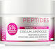 Eveline Peptides Therapy Cream Face 50ml