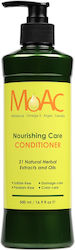 Moac Conditioner 500ml