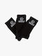 Basehit Unisex High Socks 4-pairs 242.bu08.105-black Black 242.bu08.105-black