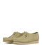 Γυναικεία Loafers σε Πράσινο Χρώμα