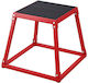 Vevor Plyometric Steel Box