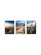 Αφίσες Τοίχου Image Mountains Images Views Landscape Poster 50x70