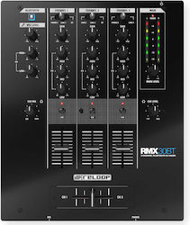 Reloop RMX30BT Αναλογικός Μίκτης 3.0 Καναλιών & Bluetooth