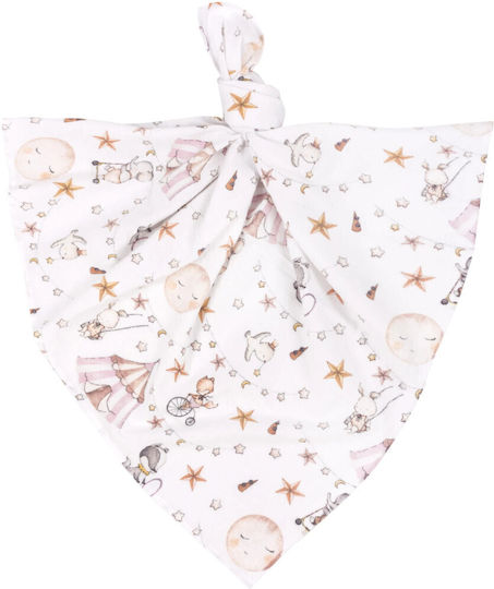 Jukki Baby Burp Cloth 70x80εκ.