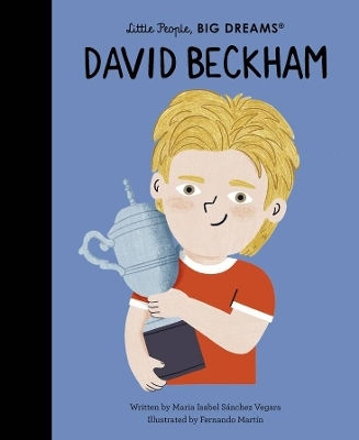 David Beckham Maria Isabel Sanchez Vegara 0123
