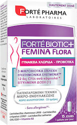 Forte Pharma Fortebiotic+ Femina Flora Probioti...