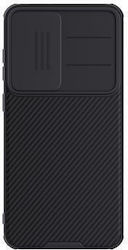 Nillkin Camshield Pro Черен (Galaxy S25+) Nillkin Camshield Pro Черен (Galaxy S25+)