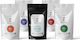 Scarlet's Coffee Καφές Espresso Arabica Blend σε Κόκκους 250gr