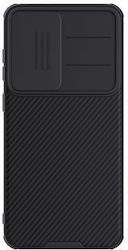 Nillkin Camshield Pro Задна корица Пластмаса / ...