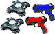 Lexibook Laser Tag Harnesses Set 2 Jg250