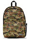 +Efo Schulranzen Rucksack Mehrfarbig