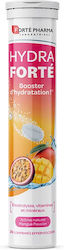 Forte Pharma Hydra Forte 24 Sprudeltabletten