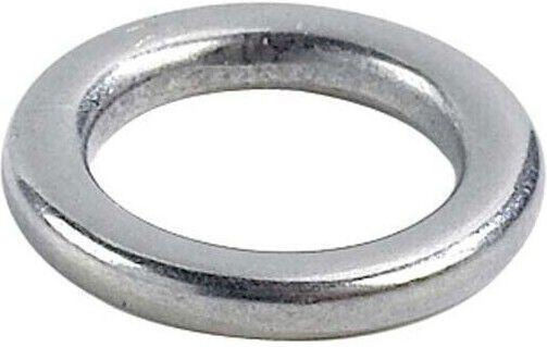 Κρίκοι Owner Solid Ring 5-0-2