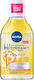 Nivea Nivea Illuminating Micellar Wasser Für Make-up-Entferner Gesicht Augen & Lippen Für Aufhellung 400ml