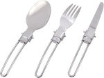 Cattara Treble Cutlery 13632 3pcs