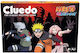 Board Game Cluedo Naruto for 2-6 Players 8+ Years Old (EN) Winning Moves