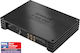 Helix Car Audio Amplifier 6 Channels