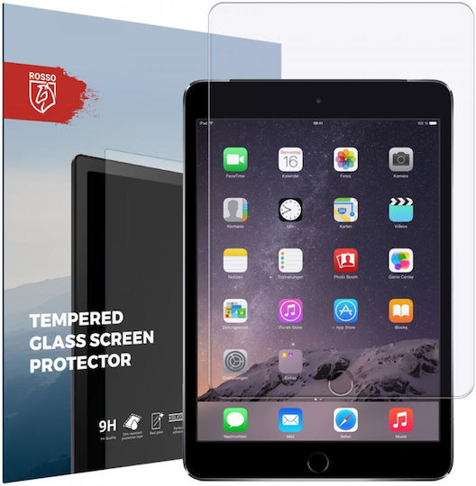 Rosso Gehärtetes Glas (iPad mini 3, iPad mini 2, iPad mini 1)