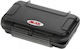 Plastica Panaro Flight Case Μαύρο
