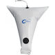 Eval Boat Water Tank with 55lt Capacity