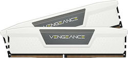 Corsair Vengeance DDR5 32GB RAM with 2x16GB Mod...