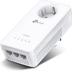 TP-LINK TL-WPA8631P v4 για Ασύρματη Σύνδεση - Passthrough TP-LINK TL-WPA8631P v4 για Ασύρματη Σύνδεση - Passthrough