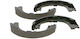 Bosch Brake Shoe Set