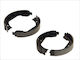 Brake Shoe Set Hand Brake Bosch
