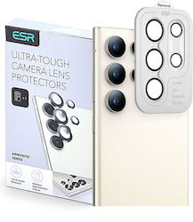 ESR Armorite Camera Protection Tempered Glass for the Galaxy S25 Ultra ESR Armorite Camera Protection Tempered Glass for the Galaxy S25 Ultra