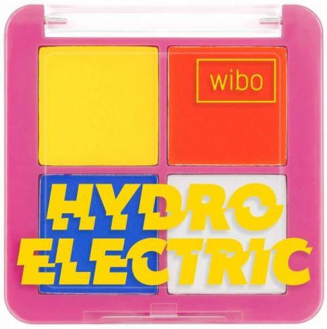 Wibo Hydro Electric Eye Liner