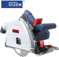 Güde Δισκοπρίονο 1400W