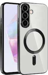 Techsuit Luxury Crystal Negrη (Samsung Galaxy A36 5G) Techsuit Luxury Crystal Negrη (Samsung Galaxy A36 5G)
