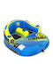 O’Brien Barca 2 Inflatable Towable Sofa for 2 People