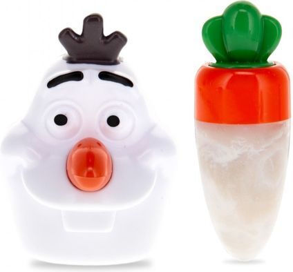 Mad Beauty Duo Frozen Σετ Lip Balm Frozen