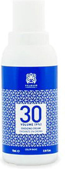 Valquer Cream Oxidant 30 Vol 9% 75 Ml
