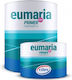 Eumaria Epoxy Primer 20lt Γκρι