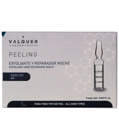 D'Bullon Creme Für Gesichtspeelings & -peelings 2ml
