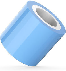 25 m langes Bondage-Tape Blau Liebese068 4582558003666