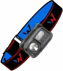 Wonder Rechargeable Headlamp LED 350lm Wonder Rechargeable Headlamp LED 350lm