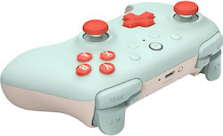 8Bitdo 2C Wireless BΤ for Android / PC 8Bitdo 2C Wireless BΤ for Android / PC