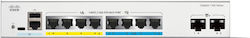 Cisco C1300-8MGP-2X Managed L2 / L3 PoE+ Cisco C1300-8MGP-2X Managed L2 / L3 PoE+