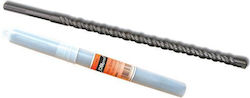 Jobi Profi Τρυπάνι Καρβιδίου με SDS Max Στέλεχος για Δομικά Υλικά 20x800mm Jobi Profi Τρυπάνι Καρβιδίου με SDS Max Στέλεχος για Δομικά Υλικά 20x800mm