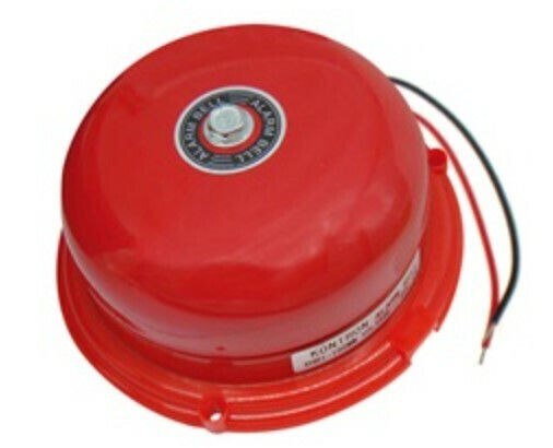 Alarm Siren Outdoor 230V