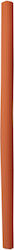 Ihair Keratin Lockenwickler 12mm in Orange Farbe 10Stück Ihair Keratin Lockenwickler 12mm in Orange Farbe 10Stück