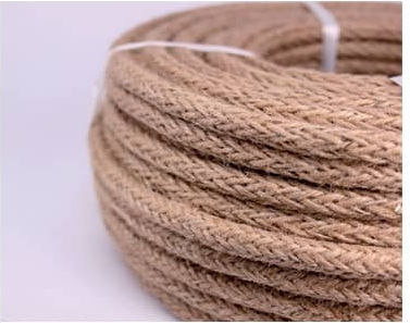 Gk Rope Φ10mm 2x0.75mm²-30-001245