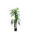 Künstlicher Baum für den Außenbereich Dracaena Grün 180cm vidaXL