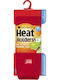 Heat Holders Παιδικές Κάλτσες Κόκκινο