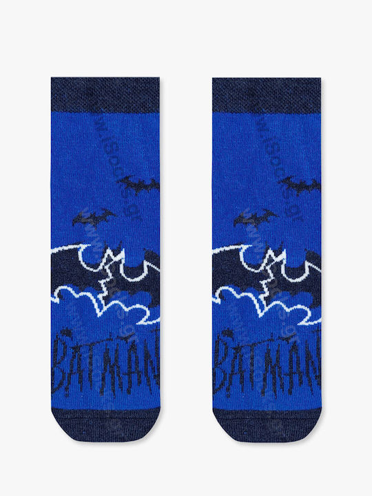 Disney Kids' Socks Blue