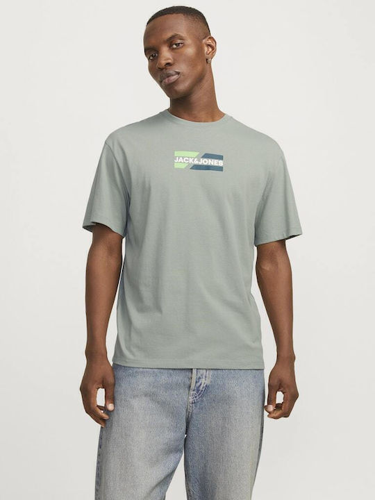 Jack & Jones T-shirt Μέντα