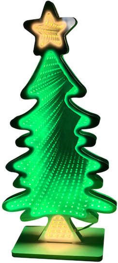 Elvhx Dekorative Lampe
